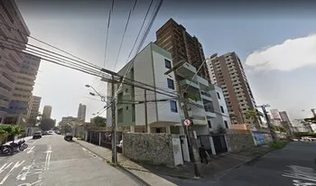 Imagem do Condomínio Pan-uno em Fortaleza