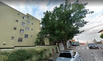 Imagem do Condomínio Panamá em Taboão Da Serra