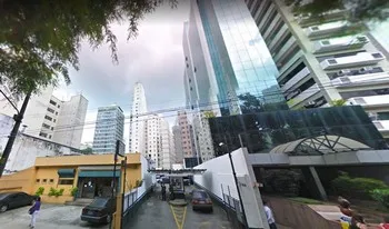 Condomínio Panamérica em São Paulo