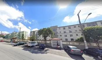 "condomínio Edifício Pananbi ""a""" em São Paulo