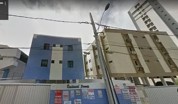 Imagem do Condomínio Panati em João Pessoa