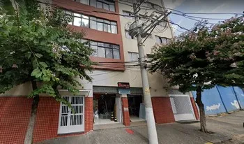 Condomínio Pandia Calógeras em São Paulo
