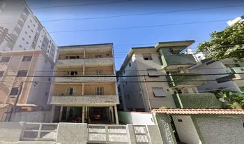 Imagem do Condomínio Pandirá em Santos