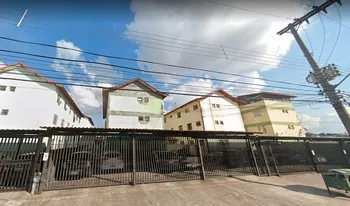 Imagem do Condomínio Pando em Contagem