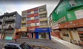 Imagem do Condomínio Pangare em Santa Maria