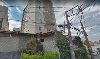 Imagem do Condomínio Panorama em Carapicuíba