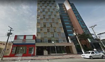 Condomínio Panorama em São Paulo