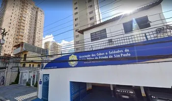 Imagem do Condomínio Panorama em Osasco