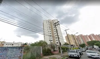 Condomínio Panorama em São Paulo