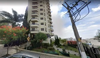 Condomínio Panorama em São Paulo