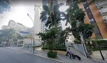Condomínio Panorama em São Paulo