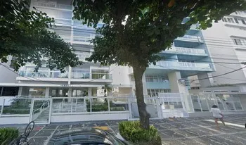 Imagem do Condomínio Panorama em Guarujá