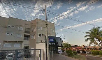 Imagem do Condomínio Panorama em São José Do Rio Preto