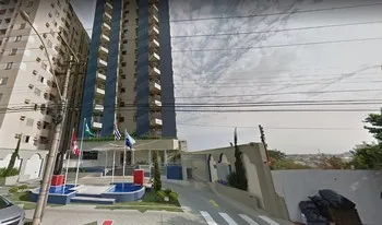 Imagem do Condomínio Panorama Center Residence em São José Do Rio Preto