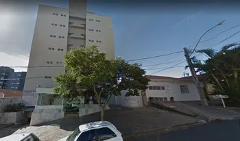 Imagem do Condomínio Panorama Centro em Poços de Caldas