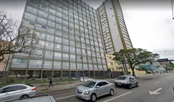 Condomínio Panorama em Curitiba