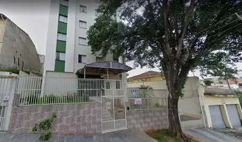 Condomínio Panorama Ii em São Paulo