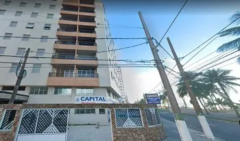 Imagem do Condomínio Panorama em Praia Grande
