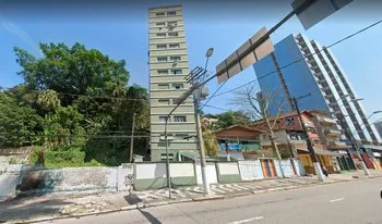Imagem do Condomínio Panorama em São Vicente