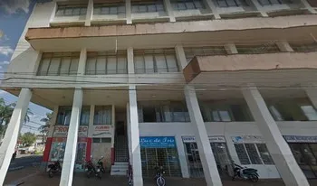 Imagem do Condomínio Panorâmico em Araguari
