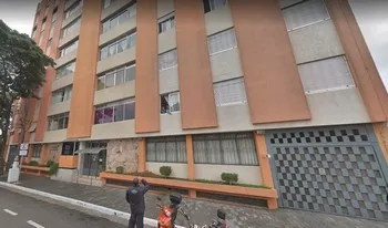 Imagem do Condomínio Panorâmico em Santo André