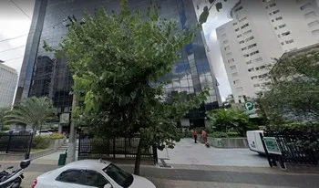 Condomínio Pantheon em São Paulo