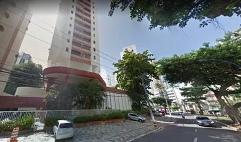 Condomínio Panther em Salvador