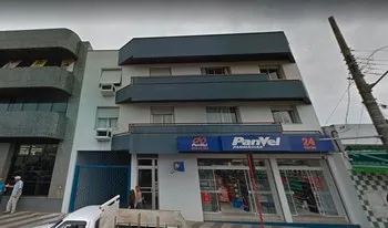 Imagem do Condomínio Panvel em São Gabriel