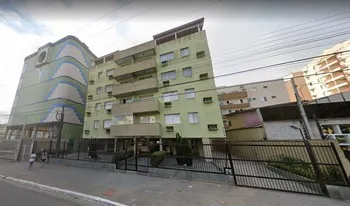 Imagem do Condomínio Paola Constanza em Guarujá