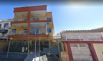 Condomínio Paolino Garofalo em Rio De Janeiro