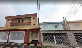 Imagem do Condomínio Paolla em Santo André