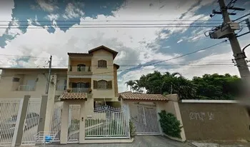 Imagem do Condomínio Paolla em Santo André