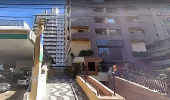 Imagem do Condomínio Papeete em Santos