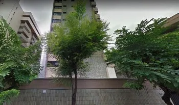 Condomínio Edifício Papilon