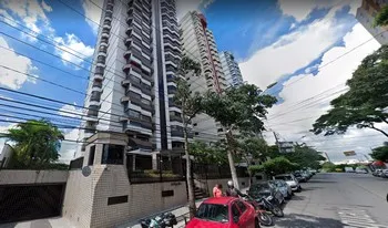 Imagem do Condomínio Papilon em Santo André