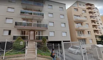 Imagem do Condomínio Papoula em Guarulhos