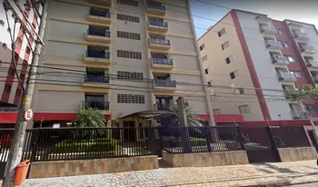 Imagem do Condomínio Papoula em São Bernardo Do Campo