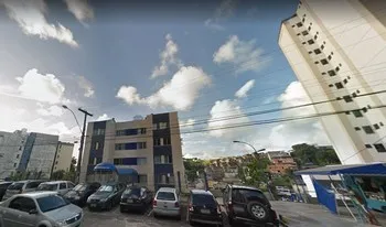 Condomínio Papoula em Salvador