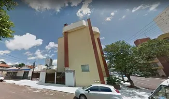Imagem do Condomínio Paquetá em Cascavel