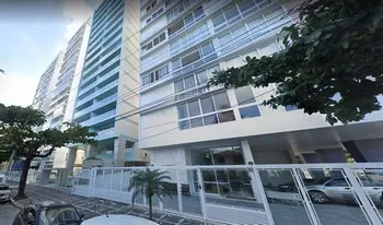 Imagem do Condomínio Paquetá em Guarujá