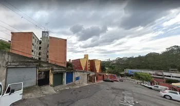 Condomínio Paquistao em São Paulo