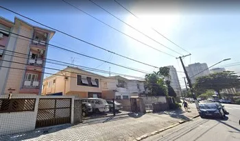 Imagem do Condomínio Para em Santos