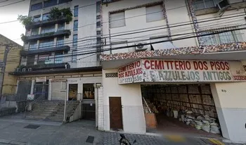 Imagem do Condomínio Parada em Santos