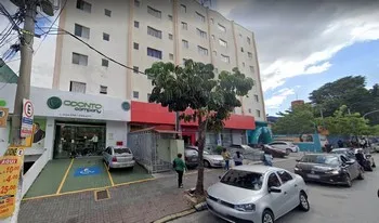 Condomínio Parada Pinto em São Paulo