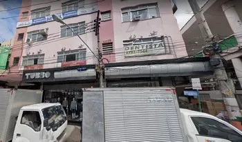 Imagem do Condomínio Parada em Nilópolis