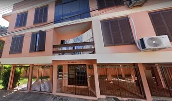 Condomínio Paradise em Porto Alegre