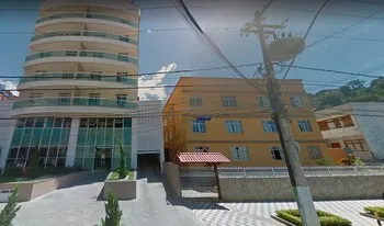 Imagem do Condomínio Paradise em Teresópolis
