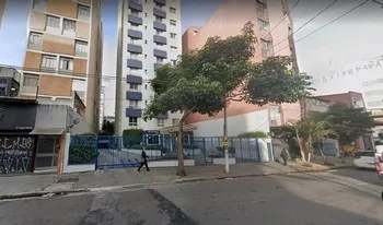 Condomínio Paradise em São Paulo