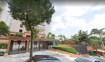 Condomínio Paradiso em São Paulo