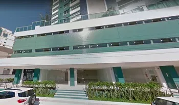 Imagem do Condomínio Paradiso em Itapema